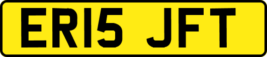 ER15JFT