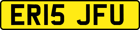 ER15JFU