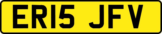 ER15JFV