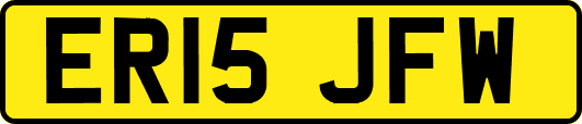 ER15JFW