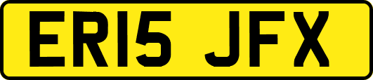 ER15JFX