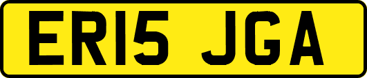 ER15JGA