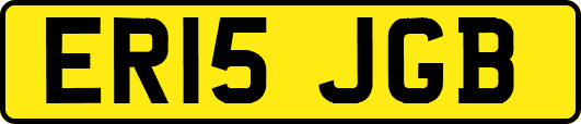 ER15JGB