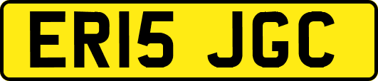 ER15JGC
