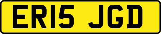 ER15JGD