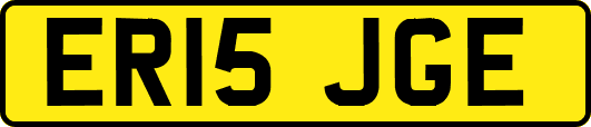 ER15JGE