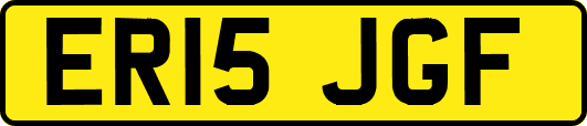 ER15JGF