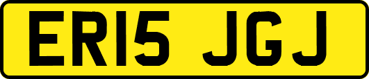 ER15JGJ