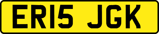 ER15JGK