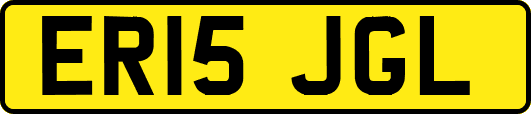 ER15JGL