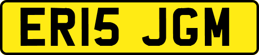 ER15JGM