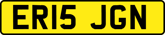 ER15JGN