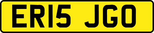 ER15JGO