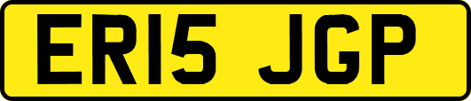 ER15JGP