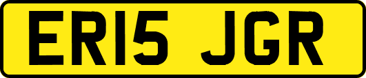 ER15JGR