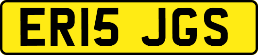 ER15JGS
