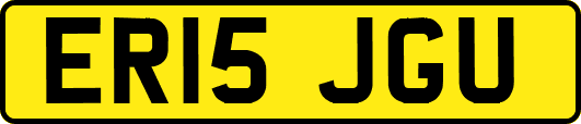 ER15JGU