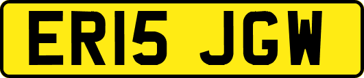 ER15JGW
