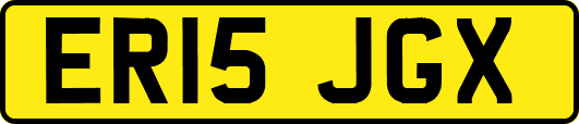 ER15JGX