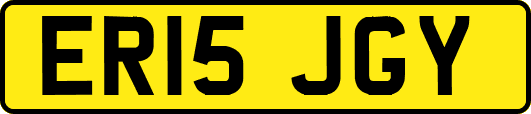 ER15JGY
