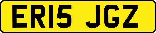 ER15JGZ