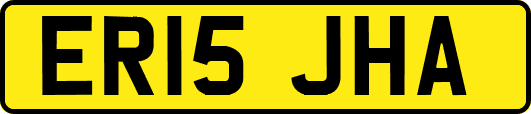 ER15JHA