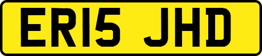 ER15JHD