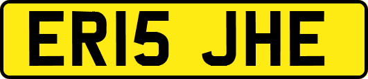 ER15JHE