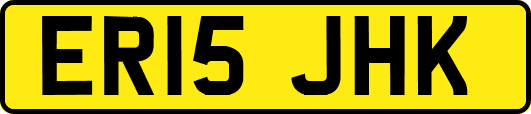 ER15JHK