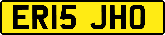 ER15JHO