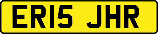 ER15JHR