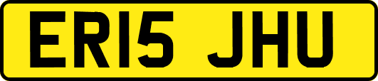 ER15JHU