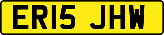 ER15JHW