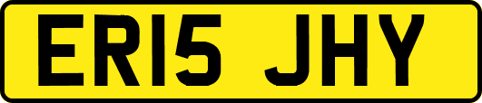 ER15JHY