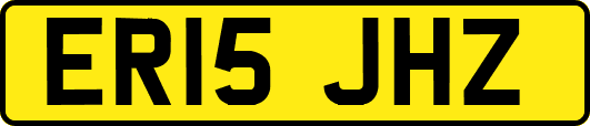 ER15JHZ
