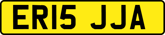 ER15JJA