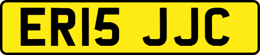 ER15JJC