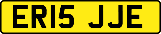 ER15JJE