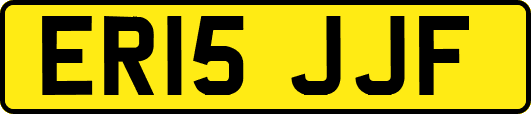 ER15JJF