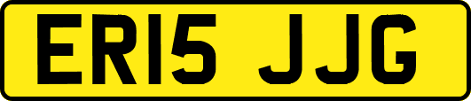 ER15JJG