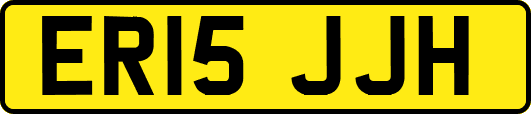 ER15JJH