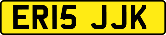 ER15JJK