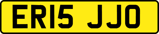 ER15JJO