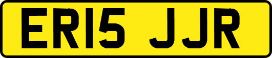 ER15JJR