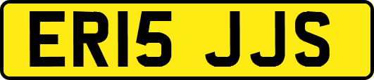 ER15JJS