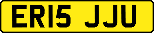 ER15JJU