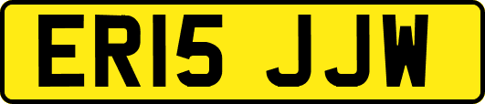ER15JJW