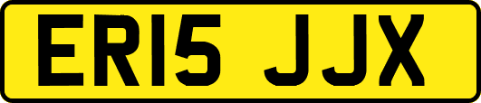 ER15JJX
