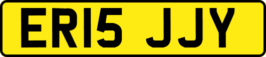 ER15JJY