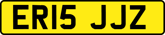 ER15JJZ